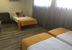 其他 7 Residencial Kuarenta&Um