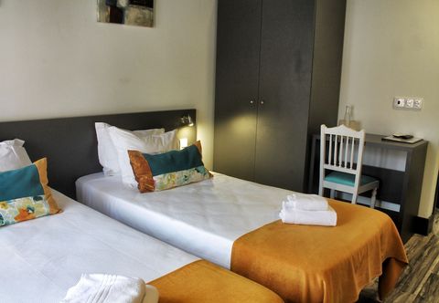 Others Residencial Kuarenta&Um