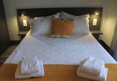 其他 6 Residencial Kuarenta&Um