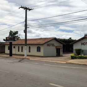 Primary image 1 Hotel Bem Bom II, Mato Grosso Hotels