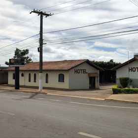 Primary image 1 Hotel Bem Bom II, Hotel Campo Verde