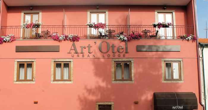 Others Art'otel Barcelos