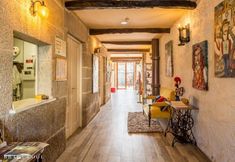 其他 2 Art'otel Barcelos