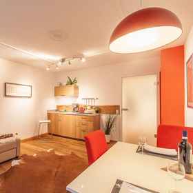 Primary image 1 Wohnen am Ringpark, Unterfranken Hotels