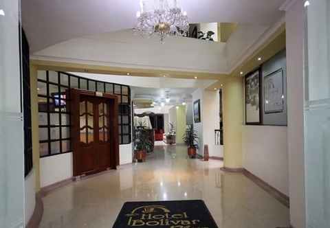 Others Hotel Bolivar Plaza Pasto