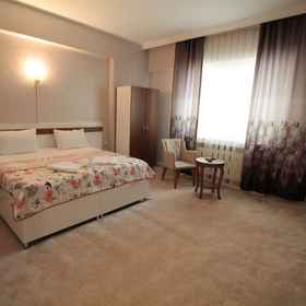 Primary image1Gold Suite,沙欣贝伊飯店