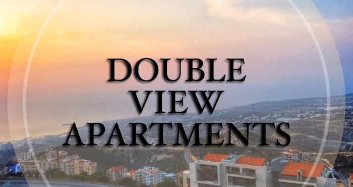 Lainnya Double View Apartments