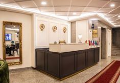 Lainnya 2 Royal Bosphorus Hotel