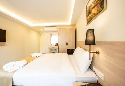 Lainnya Royal Bosphorus Hotel