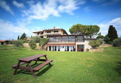 Others Hostel Panorama Portorož