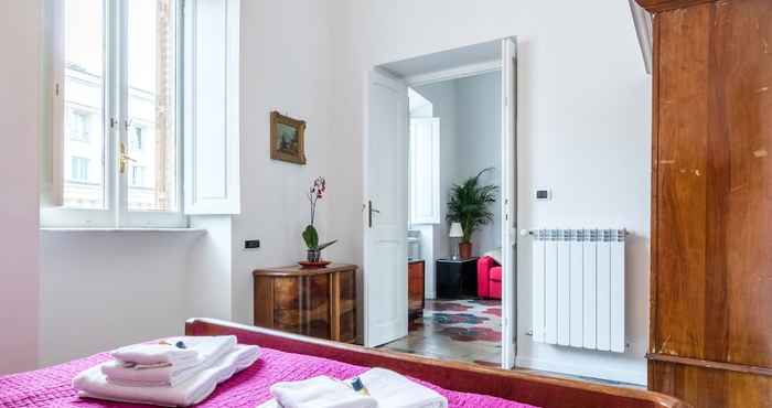 Others Relax Apartment Navona Sq