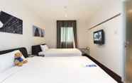 Others 5 Silver Living Phrom Phong by Favstay