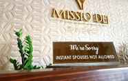 Others 6 Missio Dei Hotel