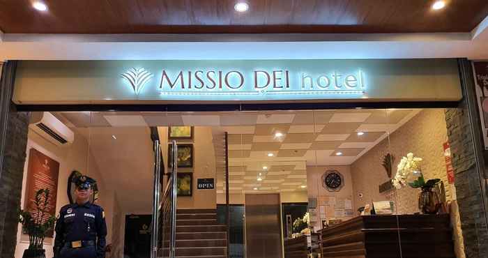 Lain-lain Missio Dei Hotel