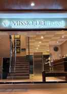 Primary image Missio Dei Hotel