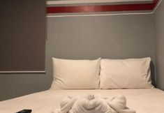 Others 4 Homeland Tourister's Apartelle Boracay