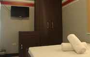 Lainnya 6 Homeland Tourister's Apartelle Boracay