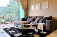 อื่นๆ The Haven Residences by BeeStay at Tambun