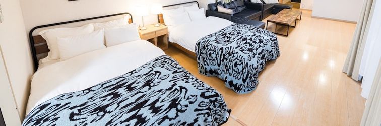 Lainnya Shinjuku Kagurazaka Japan