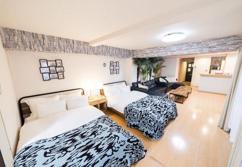 Lainnya Shinjuku Kagurazaka Japan