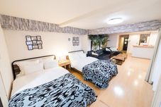 Lainnya Shinjuku Kagurazaka Japan