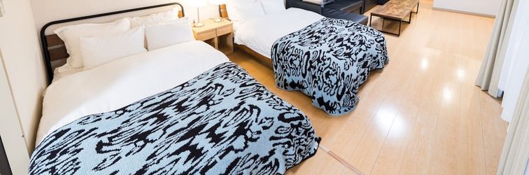 その他 Shinjuku Kagurazaka Japan