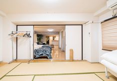 Lainnya 5 Shinjuku Kagurazaka Japan