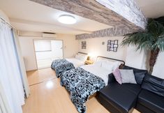 Lainnya 2 Shinjuku Kagurazaka Japan