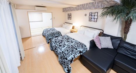 Lainnya 2 Shinjuku Kagurazaka Japan