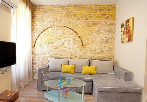 Others Liston Suite Piazza