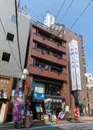 Imej utama Otsuka Station Apartment Hotel