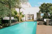 Khác Casablanca Pool House