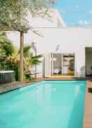 Primary image Casablanca Pool House