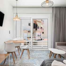 Primary image1Central Cozy Studio,哈尼亞地區單位飯店