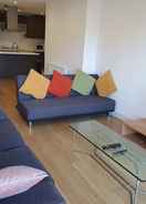 ภาพหลัก AMAZING 2 BEDS 2 BATHS 10min LDN BRIDGE