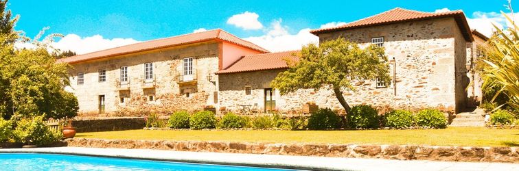 其他 Casa de Lamas