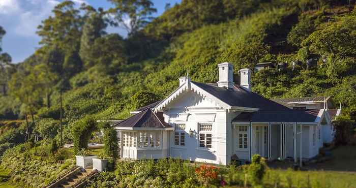 Others The Clovelly Bungalow