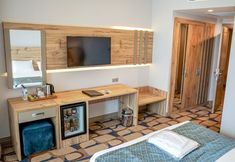 其他 7 Blue Mudanya Hotel