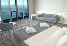 其他 5 Blue Mudanya Hotel