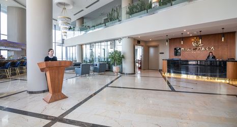 其他 2 Blue Mudanya Hotel