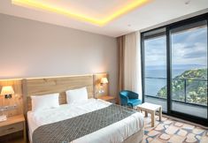 其他 6 Blue Mudanya Hotel