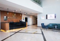 其他 3 Blue Mudanya Hotel