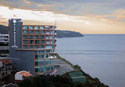 其他 Blue Mudanya Hotel