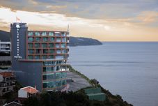 其他 Blue Mudanya Hotel