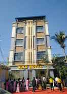 Ảnh chính Gold Hotel Mandalay