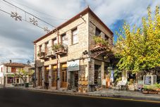 Others White Hills Suites & Spa