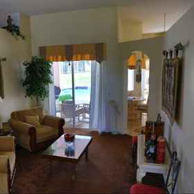 ภาพหลัก 1 Westridge, Highland Reserve Golf Club Hotels