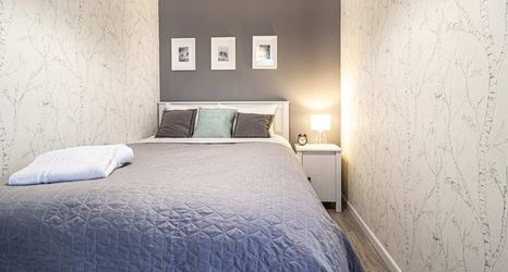 其他 2 Pory Mokotow Apartment