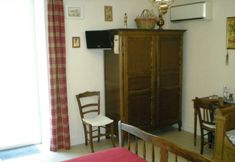 Others 4 Au Petit Pédegouaty - Chambres d'Hotes