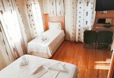 Others 7 Istanbul Sydney Apart